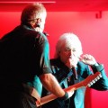 Air Supply at Fortune Bay