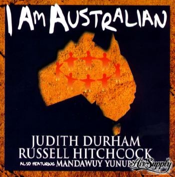 Air Supply - I Am Australian - Front.jpg