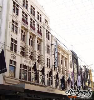 Buckely and Nunn Building bought by David Jones in 1982 Melbourne.jpg