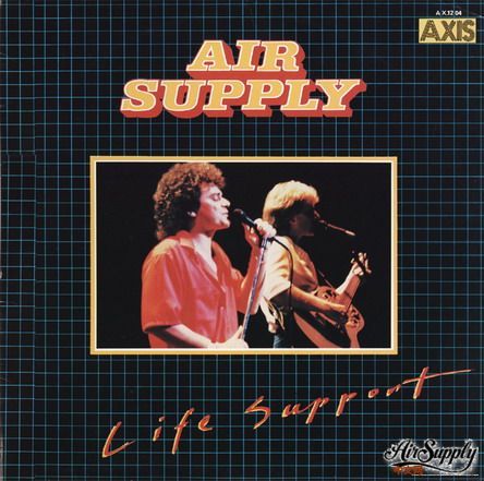 Air Supply - Life Support LP - Front.jpg