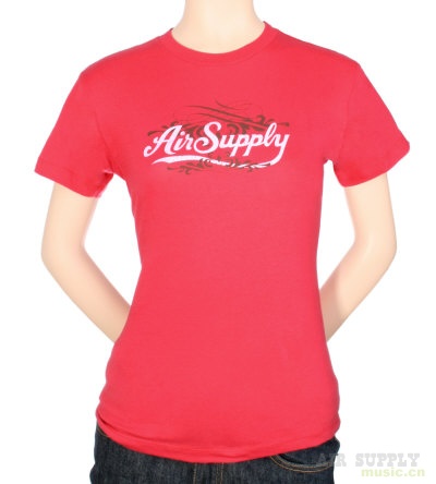 ODFAS09~Women-s-Air-Supply-Logo-Decoration-Posters.jpg