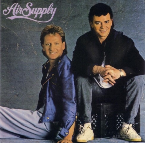 Air Supply - Air Supply - Front.jpg