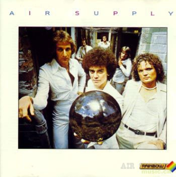 Air Supply - Air Supply - Front.JPG