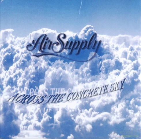 Air Supply - Across the Concrete Sky - Front.jpg