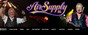Air Supply Official Site
